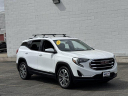 Thumbnail image of 2019 GMC Terrain at Liberty Auto Plaza USED