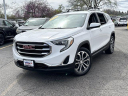 Thumbnail image of 2019 GMC Terrain at Liberty Auto Plaza USED