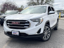 Thumbnail image of 2019 GMC Terrain at Liberty Auto Plaza USED