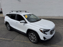 Thumbnail image of 2019 GMC Terrain at Liberty Auto Plaza USED