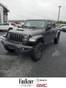 Thumbnail image of 2022 Jeep Gladiator at Faulkner Buick GMC Harrisburg Used