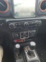 Thumbnail image of 2022 Jeep Gladiator at Faulkner Buick GMC Harrisburg Used