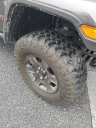Thumbnail image of 2022 Jeep Gladiator at Faulkner Buick GMC Harrisburg Used