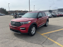 Thumbnail image of 2023 Ford Explorer at Lafontaine Ford Grand Rapids