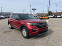 Thumbnail image of 2023 Ford Explorer at Lafontaine Ford Grand Rapids