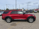 Thumbnail image of 2023 Ford Explorer at Lafontaine Ford Grand Rapids
