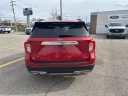 Thumbnail image of 2023 Ford Explorer at Lafontaine Ford Grand Rapids