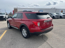 Thumbnail image of 2023 Ford Explorer at Lafontaine Ford Grand Rapids
