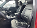 Thumbnail image of 2023 Ford Explorer at Lafontaine Ford Grand Rapids