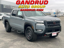 Thumbnail image of 2025 Nissan Frontier at Gandrud Nissan