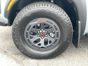 Thumbnail image of 2025 Nissan Frontier at Gandrud Nissan