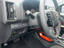 Thumbnail image of 2025 Nissan Frontier at Gandrud Nissan