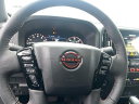 Thumbnail image of 2025 Nissan Frontier at Gandrud Nissan