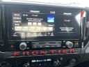 Thumbnail image of 2025 Nissan Frontier at Gandrud Nissan