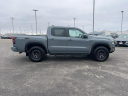 Thumbnail image of 2025 Nissan Frontier at Gandrud Nissan