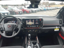 Thumbnail image of 2025 Nissan Frontier at Gandrud Nissan
