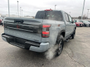 Thumbnail image of 2025 Nissan Frontier at Gandrud Nissan