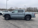 Thumbnail image of 2025 Nissan Frontier at Gandrud Nissan