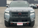 Thumbnail image of 2025 Nissan Frontier at Gandrud Nissan