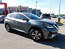Thumbnail image of 2020 Nissan Murano at Mathews Nissan