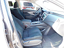 Thumbnail image of 2020 Nissan Murano at Mathews Nissan