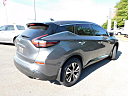 Thumbnail image of 2020 Nissan Murano at Mathews Nissan