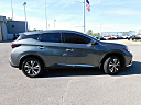 Thumbnail image of 2020 Nissan Murano at Mathews Nissan