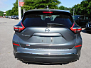 Thumbnail image of 2020 Nissan Murano at Mathews Nissan