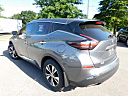 Thumbnail image of 2020 Nissan Murano at Mathews Nissan