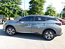 Thumbnail image of 2020 Nissan Murano at Mathews Nissan