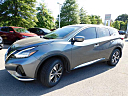 Thumbnail image of 2020 Nissan Murano at Mathews Nissan