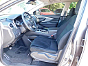 Thumbnail image of 2020 Nissan Murano at Mathews Nissan