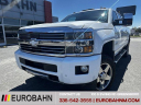 Thumbnail image of 2016 Chevrolet Silverado 2500HD at EurobahnBmwMiniMercedesBenz of Greensboro, NC