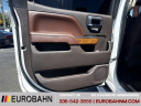 Thumbnail image of 2016 Chevrolet Silverado 2500HD at EurobahnBmwMiniMercedesBenz of Greensboro, NC