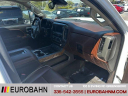 Thumbnail image of 2016 Chevrolet Silverado 2500HD at EurobahnBmwMiniMercedesBenz of Greensboro, NC