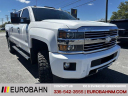 Thumbnail image of 2016 Chevrolet Silverado 2500HD at EurobahnBmwMiniMercedesBenz of Greensboro, NC