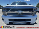 Thumbnail image of 2016 Chevrolet Silverado 2500HD at EurobahnBmwMiniMercedesBenz of Greensboro, NC