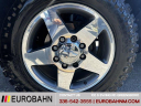 Thumbnail image of 2016 Chevrolet Silverado 2500HD at EurobahnBmwMiniMercedesBenz of Greensboro, NC