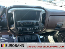 Thumbnail image of 2016 Chevrolet Silverado 2500HD at EurobahnBmwMiniMercedesBenz of Greensboro, NC