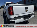 Thumbnail image of 2016 Chevrolet Silverado 2500HD at EurobahnBmwMiniMercedesBenz of Greensboro, NC