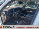 Thumbnail image of 2016 Chevrolet Silverado 2500HD at EurobahnBmwMiniMercedesBenz of Greensboro, NC