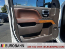Thumbnail image of 2016 Chevrolet Silverado 2500HD at EurobahnBmwMiniMercedesBenz of Greensboro, NC