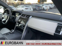Thumbnail image of 2022 Land Rover Discovery at EurobahnBmwMiniMercedesBenz of Greensboro, NC