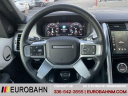 Thumbnail image of 2022 Land Rover Discovery at EurobahnBmwMiniMercedesBenz of Greensboro, NC
