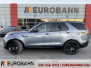 Thumbnail image of 2022 Land Rover Discovery at EurobahnBmwMiniMercedesBenz of Greensboro, NC