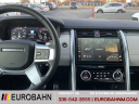 Thumbnail image of 2022 Land Rover Discovery at EurobahnBmwMiniMercedesBenz of Greensboro, NC