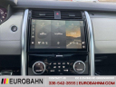 Thumbnail image of 2022 Land Rover Discovery at EurobahnBmwMiniMercedesBenz of Greensboro, NC