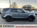 Thumbnail image of 2022 Land Rover Discovery at EurobahnBmwMiniMercedesBenz of Greensboro, NC