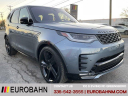 Thumbnail image of 2022 Land Rover Discovery at EurobahnBmwMiniMercedesBenz of Greensboro, NC