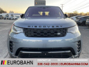 Thumbnail image of 2022 Land Rover Discovery at EurobahnBmwMiniMercedesBenz of Greensboro, NC
